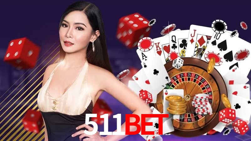 Desvendando o Mundo dos Jogos Virtuais na 511Bet