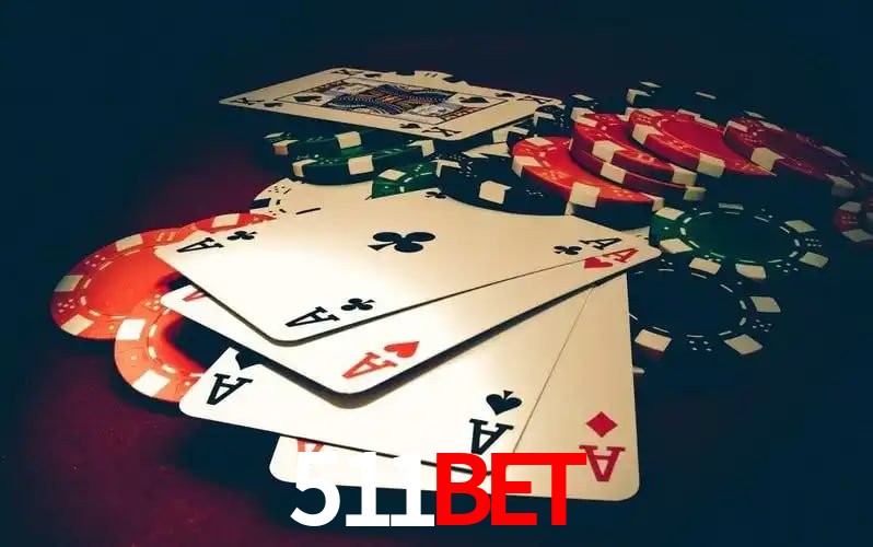 Desvendando o Mundo dos Jogos Virtuais na 511Bet
