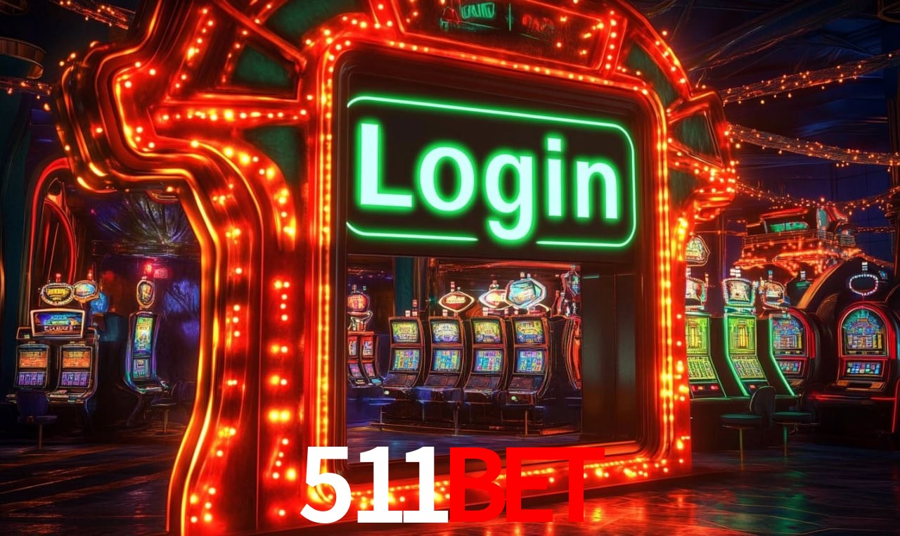 Descubra a Magia dos Jogos de Arcade no 511Bet