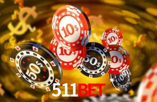 A Revolução dos Aplicativos de Jogos no 511Bet